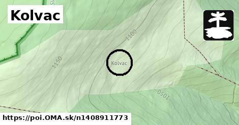 Kolvac