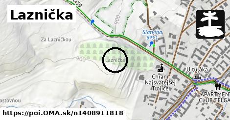 Laznička