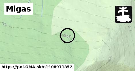 Migas