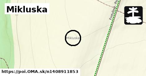 Mikluska