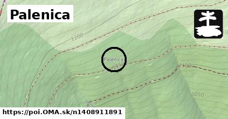 Palenica