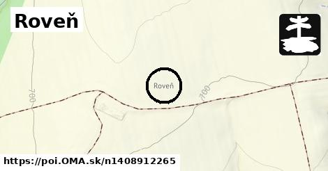 Roveň