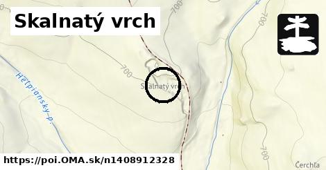 Skalnatý vrch