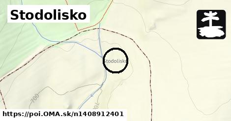 Stodolisko