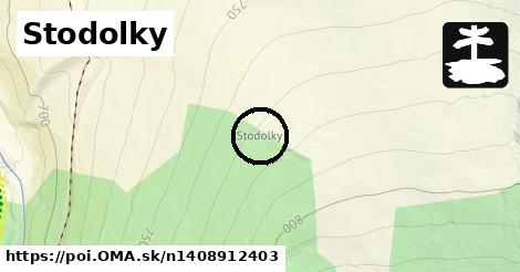 Stodolky