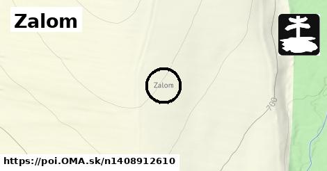 Zalom