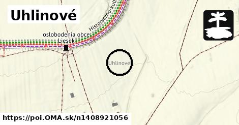 Uhlinové