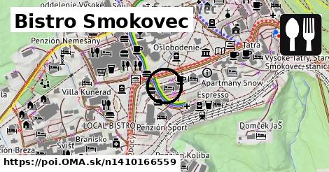 Bistro Smokovec