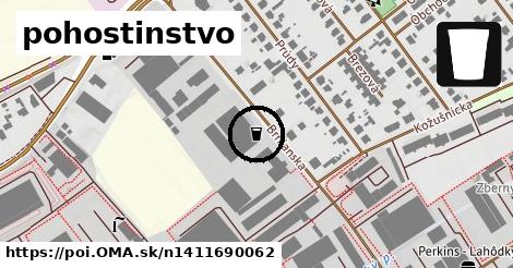 pohostinstvo