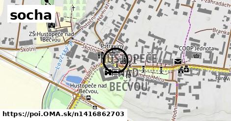 socha