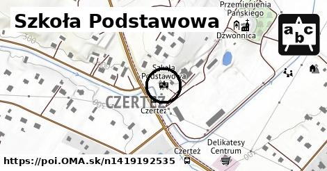 Szkoła Podstawowa