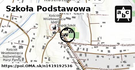 Szkoła Podstawowa