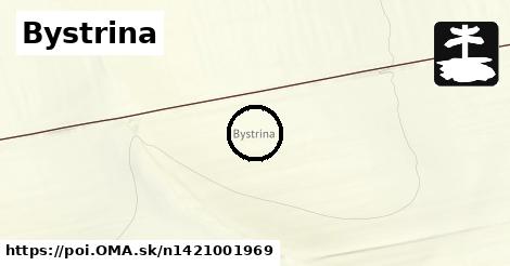 Bystrina