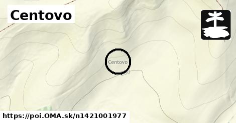 Centovo