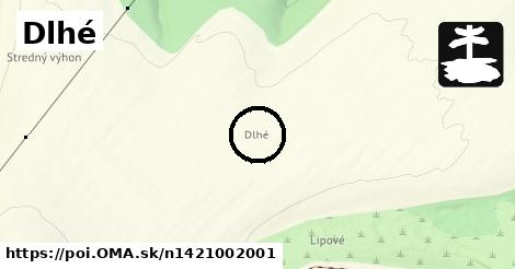 Dlhé