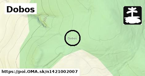 Dobos