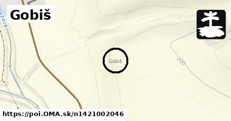 Gobiš