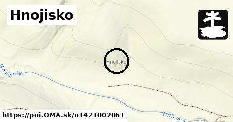 Hnojisko