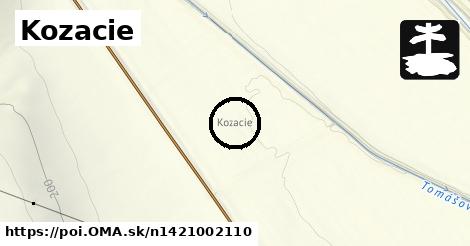 Kozacie