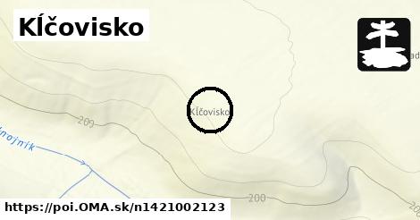 Kĺčovisko