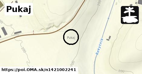 Pukaj