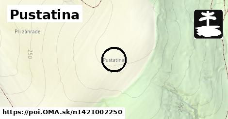 Pustatina