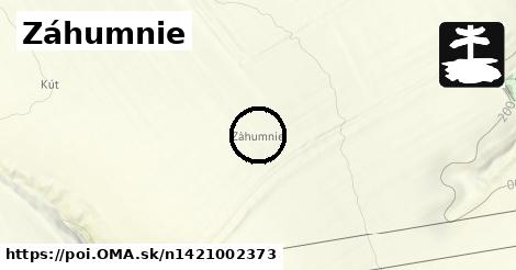 Záhumnie