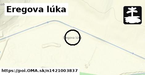 Eregova lúka