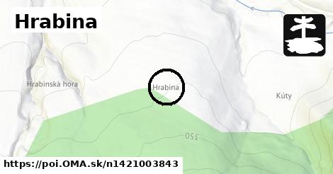 Hrabina