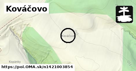 Kováčovo