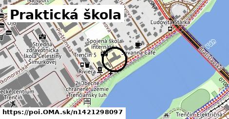 Praktická škola