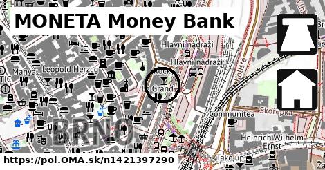 MONETA Money Bank