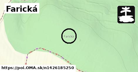 Farická