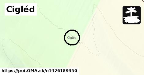 Cigléd