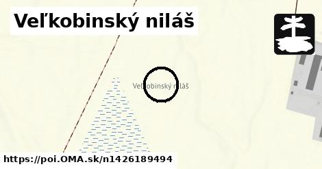 Veľkobinský niláš