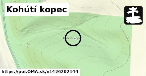 Kohútí kopec