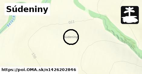 Súdeniny