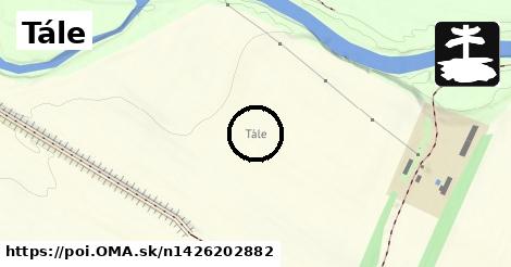 Tále