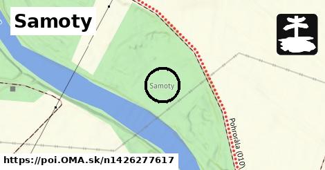 Samoty