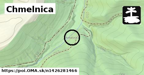 Chmelnica