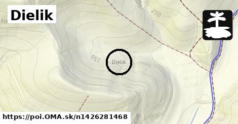 Dielik