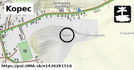 Kopec