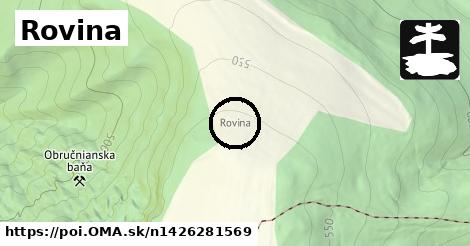 Rovina