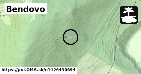 Bendovo