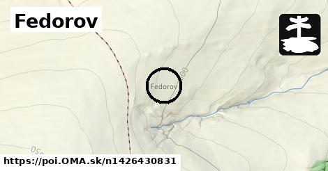 Fedorov