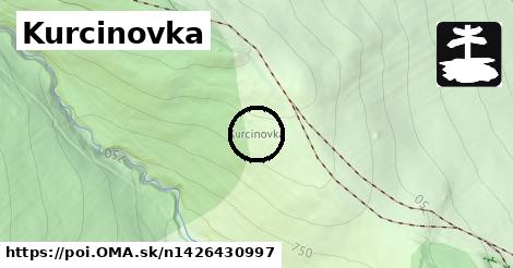 Kurcinovka