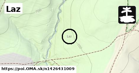 Laz