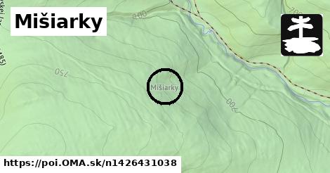 Mišiarky