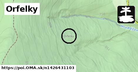 Orfelky