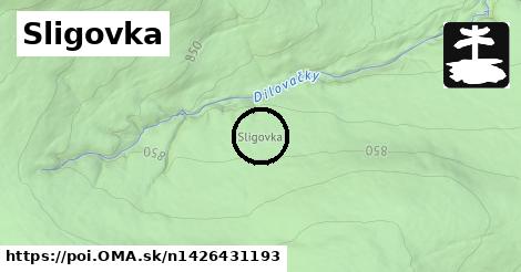 Sligovka